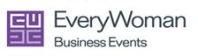 Every Woman Business Events Logo