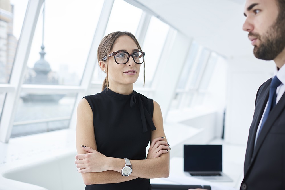 Legal secretarial recruitment services
