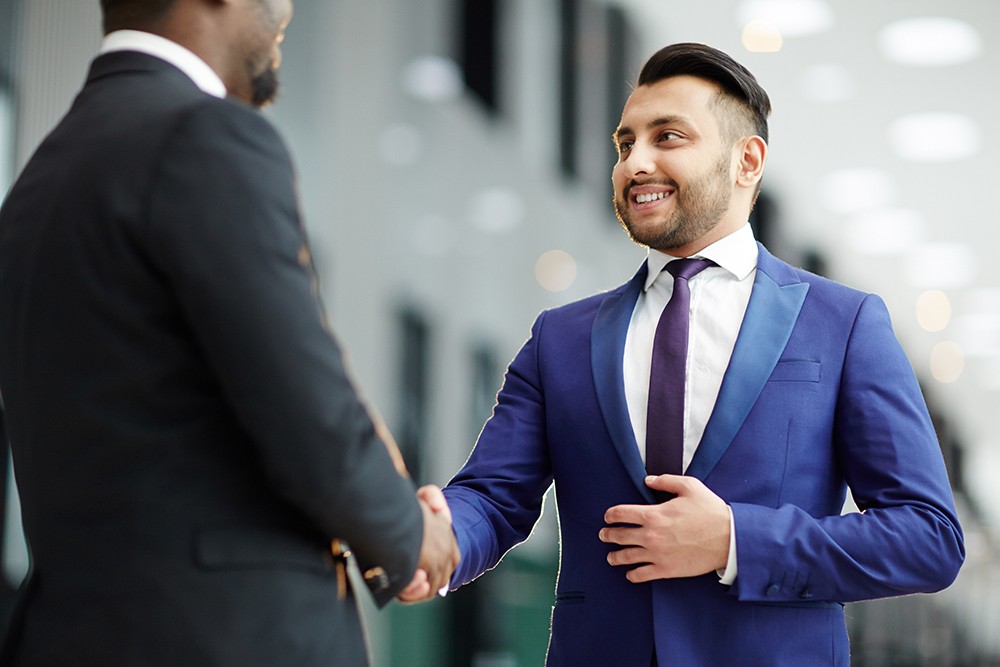 Executive Assistant Recruitment Agency