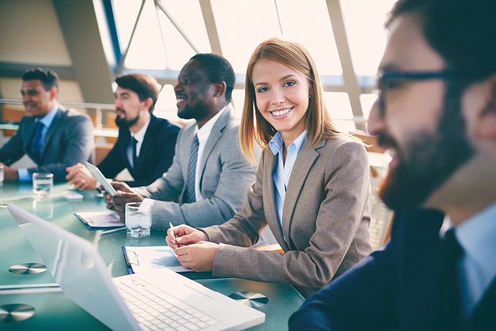 executive assistant recruitment agency perth