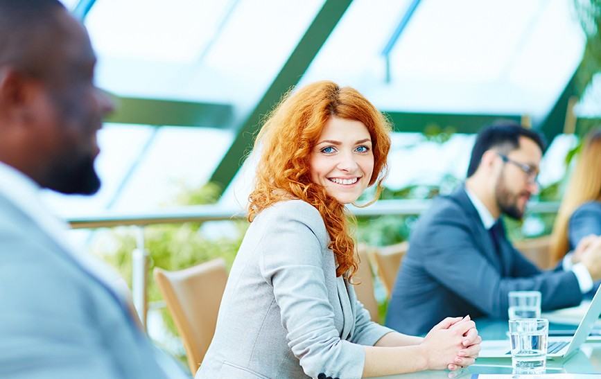employment agency service